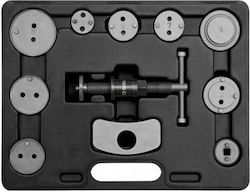 Yato Set Hand Separators Brake Calipers 11 Pcs Yt-0681