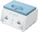 MicroSTOP Κλίβανος Ξηρής Αποστείρωσης 500W