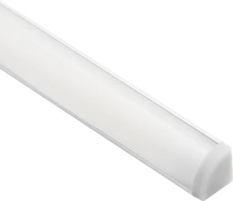 Elmark El-ap6 Profile Led Strip 2.5m Silver