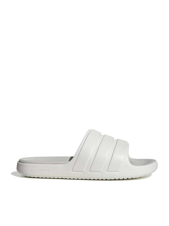 adidas Znsory Ανδρικά Slides Λευκά