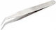 Lionesse Curved Eyelash Tweezers