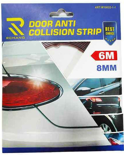 Rchang Protective Film for Car Doors 6m 1pcs