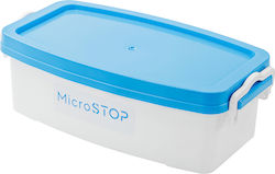 Professional Tool Disinfection Container Microstop 3l