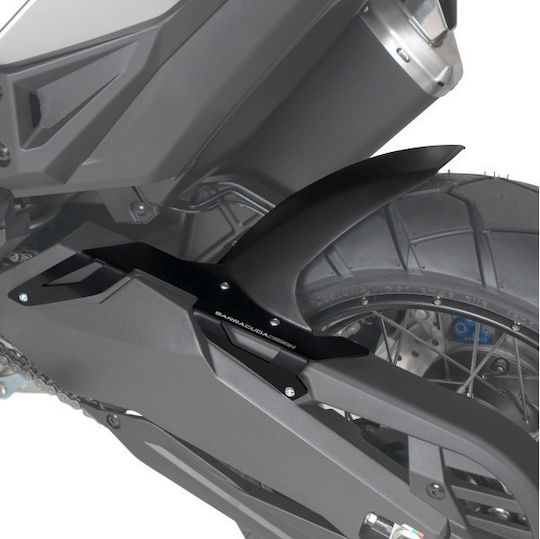 Hinterradkotflügel Barracuda Honda Forza 750 2021-2023