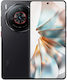 Nubia Z60S Pro 5G Dual-SIM (16GB/1.0TB) Schwarz