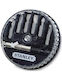Комплект битове Stanley 7 бр. 2 плоски 2 PH 2 PZ 1 адаптер Stanley