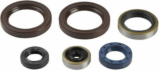 Kit de etanșare motor Athena P400270400015 Ktm Exc 125 98-16 200 Kit