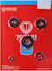 Honda Wave 110 Engine Seals Tokahi