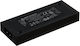 Elmark Led Driver 48W 230VAC/12VDC 6 JST Ports
