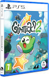 Gimmick 2 PS5 Game - Preorder