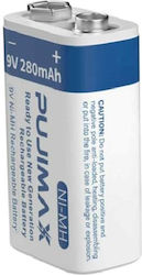 Pujimax 280mAh 1pcs