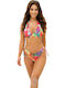 Set Bikini Push Up Brazil