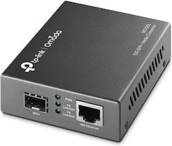 TP-LINK Mc420l v2 Media Converter
