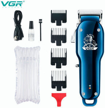 VGR Professional Hair Clipper V-679