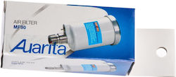 Luftfilter Mf 90 Auarita