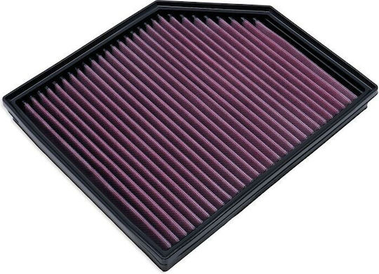 Volvo V 90 Series 16-24 Dna Air Filter P-vl20x24-01 Oem Air Filter Part Number 31370089 Dna Filters Dna-vlv-0051 Volvo V 90 2.0 D4 16-24