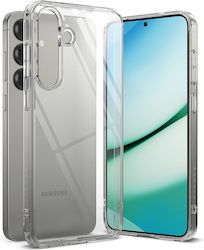 Ringke Back Cover Διάφανη (Galaxy S25+) Ringke Back Cover Διάφανη (Galaxy S25+)