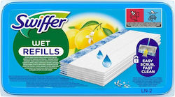 Swiffer Citrus Fresh Pânză Pentru Parchet 20 Bucăți P04H816