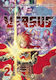 Versus 2 Bose 0114, bose Kodansha America Vol. 02
