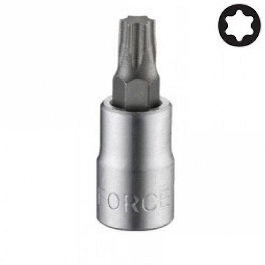 Cheie tubulară 1/4" Torx T30 X 90mm Airbaguri Vw Audi Force 3269030