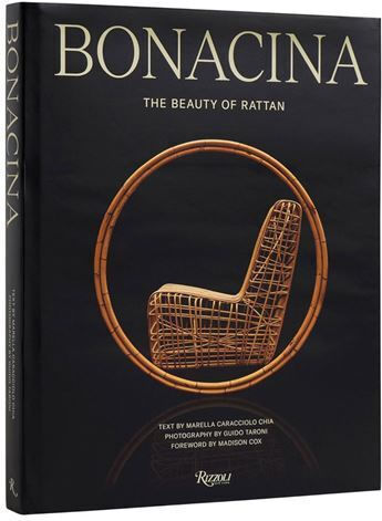 Rizzoli New York Bonacina - The Beauty Of Rattan Rizzoli New York Bonacina - The Beauty Of Rattan