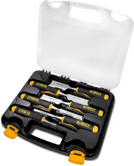 DEWALT 6mm 6pcs
