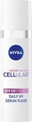 Nivea Cellular Filler Expert Face Serum 30ml Nivea Cellular Filler Expert Face Serum 30ml