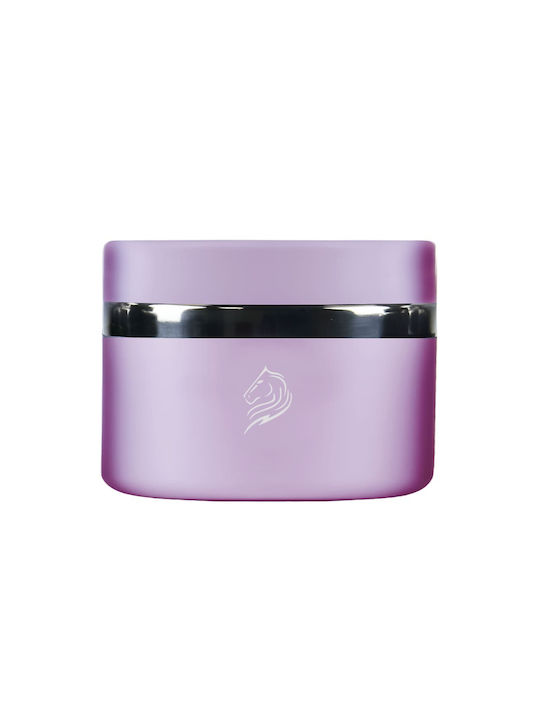 Cool'NMore Inox Thermo Lunch Box Lilac 350ml