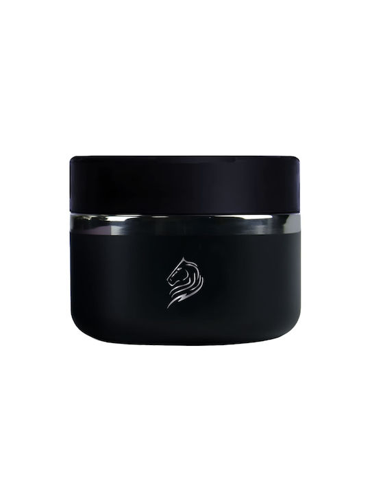 Cool'NMore Inox Thermo Lunch Box Black 350ml