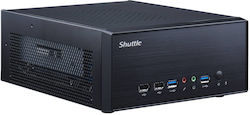 Shuttle XPC Slim XH610G2 Barebone