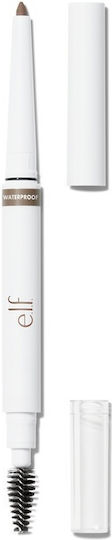 e.l.f Cosmetics Waterproof Instant Lift Μολύβι για Φρύδια Blonde 0.24gr