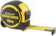 Stanley Tape Measure 60m