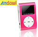MP3 Player (8GB) Φούξια 04002MST50FC