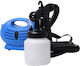 Zoom Electric Paint Spray Gun 650W