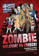 Zombie Welcome To Greece PB