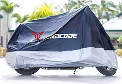 Nordcode Waterproof Motorcycle Cover Standard P...