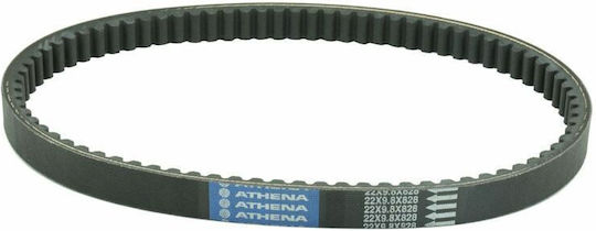 Athena Drive Belt Standard S410000350021 Gilera Runner 125 Fx 97-02