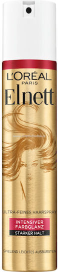 L'Oreal Paris Λακ για Ελαφρύ Κράτημα 200ml