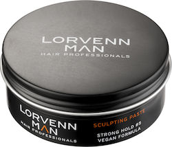 Lorvenn Mann Sculpting Paste 80ml Lorvenn Mann Sculpting Paste 80ml