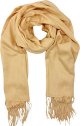 Женска Шал Sand Beige
