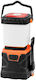 Vevor Battery Camping LED Flashlight Ytsbxledyydg7wxs7v9