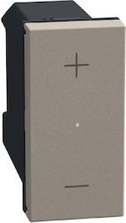 Ρυθμιστής Universal 3κ 1 Στοιxείου Stone Light Now Ρυθμιστής Universal 3κ 1 Στοιxείου Stone Light Now