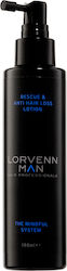 Lorvenn Man 150ml Lorvenn Man 150ml