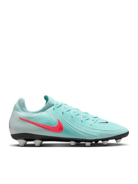 Nike Phantom GX II Pro Ποδοσφαιρικά Παπούτσια μ...