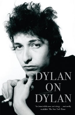 Dylan On Dylan Jonathan Cott Dylan On Dylan Jonathan Cott