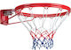 Action One Basketball Hoop Double Ring Springs 18"