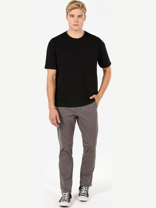 Colin's Hose Elastisch Beige