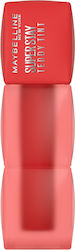 Maybelline Super Stay Teddy Tint Long Lasting Liquid Lipstick Matte 30 Coquettish 5ml