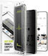 Ringke Privacy Tempered Glass 2τμχ (Galaxy S25+)