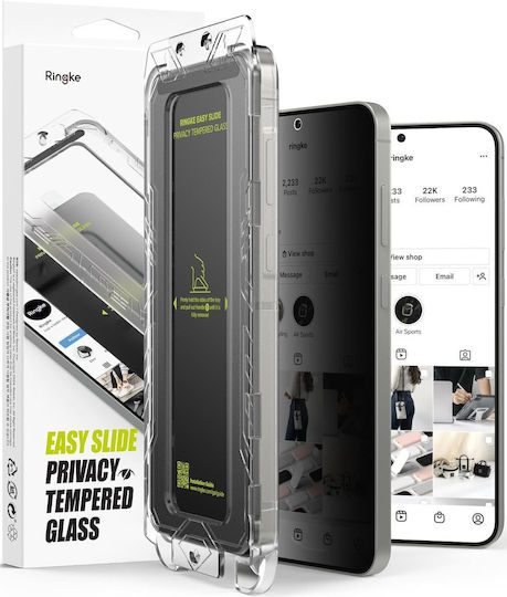 Tempered Glass Ringke S9 Protector De Pantalla Vidrio Ringke
